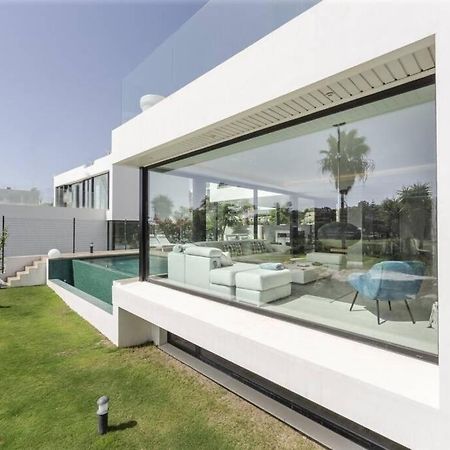 Villa Campanario Hills Marbella Estepona Zewnętrze zdjęcie