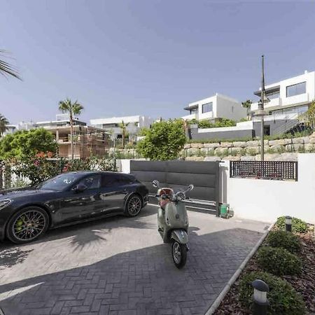 Villa Campanario Hills Marbella Estepona Zewnętrze zdjęcie