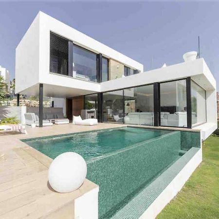 Villa Campanario Hills Marbella Estepona Zewnętrze zdjęcie